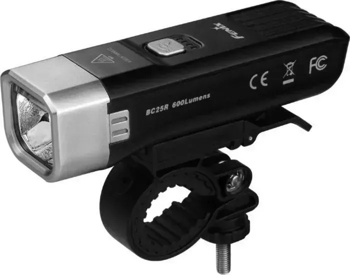 Велофонарь передний Fenix BC25R