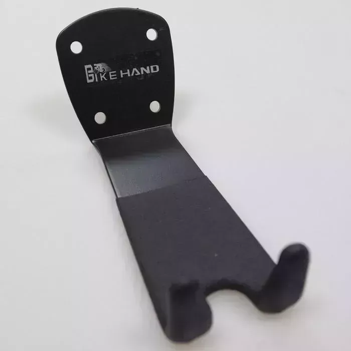 Крепление велосипедное Bike Hand хранения велосипеда YC-28H за педаль