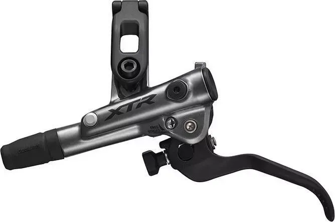 Тормозная ручка Shimano M9120, правая, для гидравлического дискового тормоза