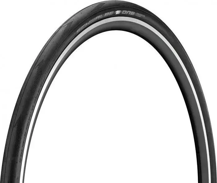 Покрышка SCHWALBE ONE Evo V-Guard Folding 25-622 (700x25C)
