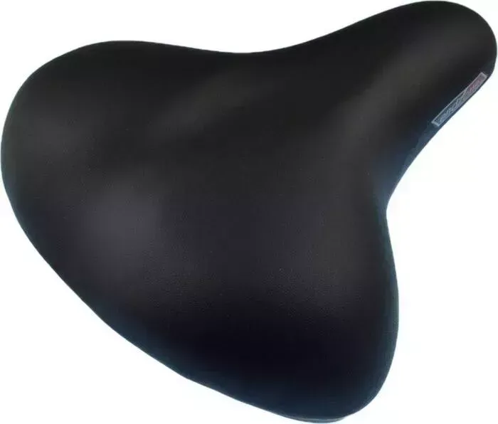 Седло Velo 6050W черный