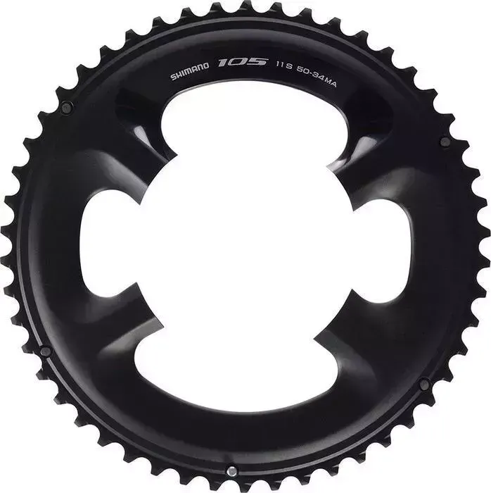 Звезда передняя Shimano для FC-R3000, 34T