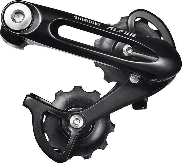 Натяжитель цепи Shimano Alfine, CT-S500, черный