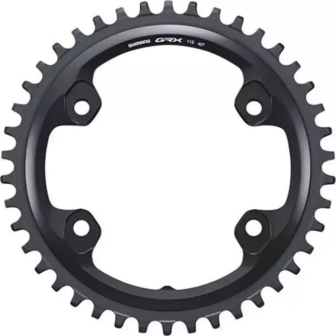 Звезда передняя Shimano GRX, для FC-RX810, 42T