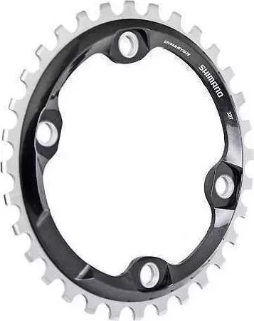 Звезда передняя Shimano CRM81, 32T для FC-M8000-1, для 1x11