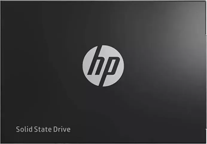 SSD накопитель HP 1TB S700 2.5", SATA III, 3D TLC [R/W - 560/520 MB/s]