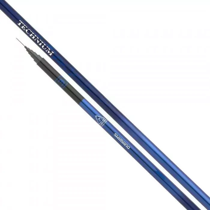 Спиннинг Shimano Technium Trout Lite Power 0-390