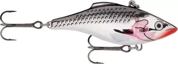 Воблер RAPALA Rattlin' 07/S