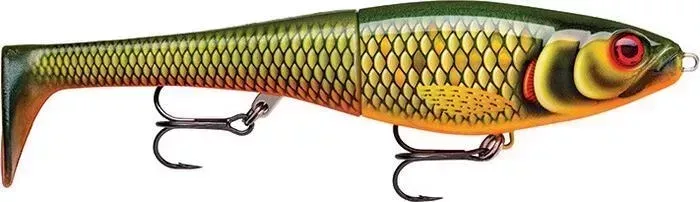 Воблер RAPALA X-Rap Peto 20/SCRR