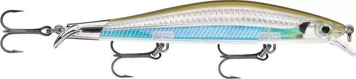 Воблер RAPALA RipStop 12/MBS