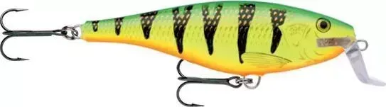 Воблер RAPALA Shallow Shad Rap 07/FP