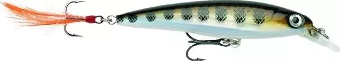 Воблер RAPALA X-Rap 06/MD