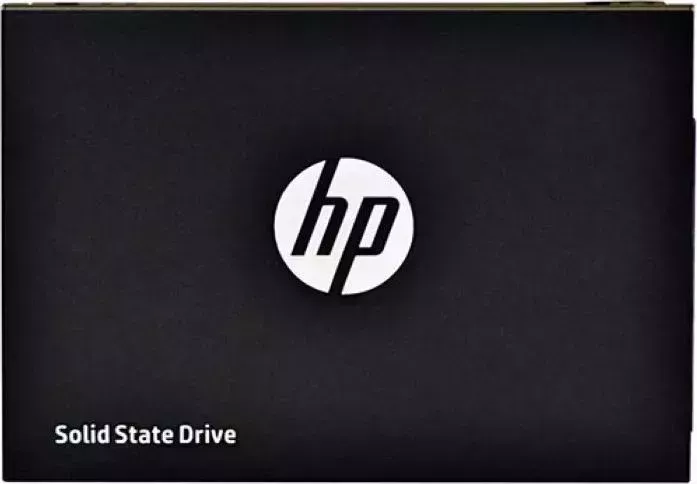 SSD накопитель HP 256GB S700 Pro 2.5", SATA III, 3D TLC [R/W - 560/520 MB/s]