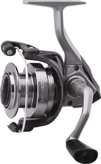 Катушка безынерционная OKUMA Azaki 65