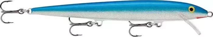 Воблер RAPALA Original Floater 11/B