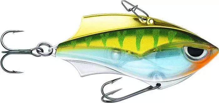 Воблер RAPALA Rap-V Blade 06/YP