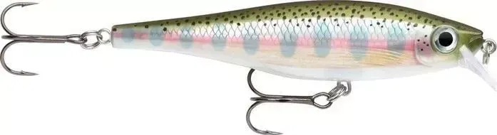 Воблер RAPALA BX Minnow 07/RT