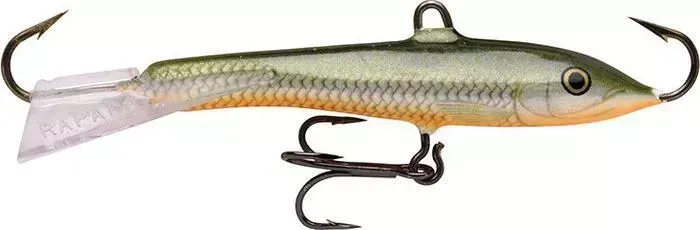 Балансир RAPALA Jigging Rap 02/RFSH