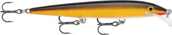 Воблер RAPALA Scatter Rap Minnow 11/G