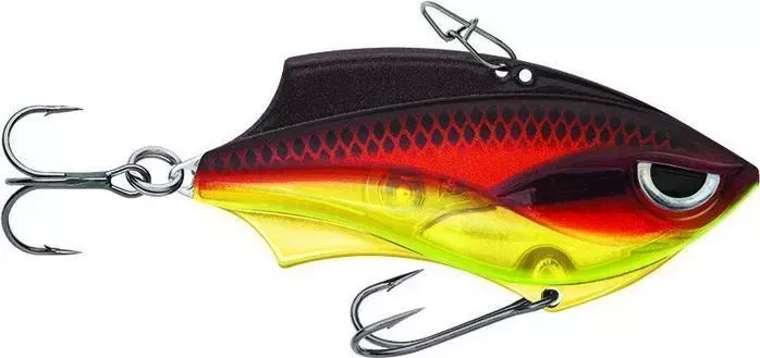 Воблер RAPALA Rap-V Blade 06/RDF