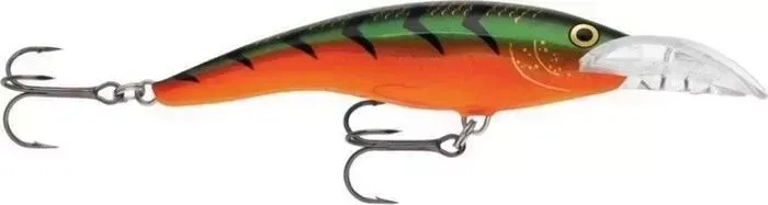 Воблер RAPALA Scatter Rap Tail Dancer 09/RDT