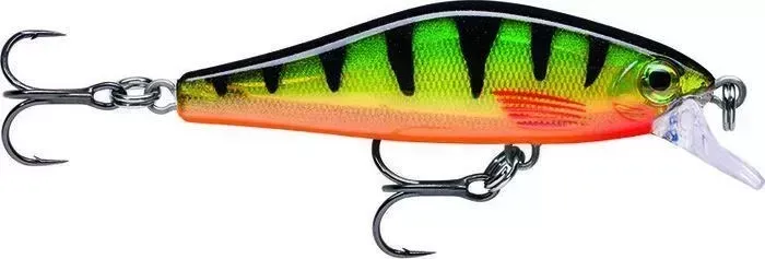 Воблер RAPALA Shadow Rap Solid Shad 05/P