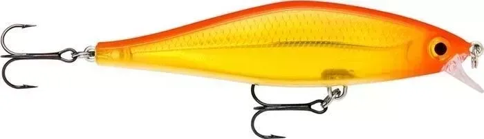 Воблер RAPALA Shadow Rap Shad 09/HH