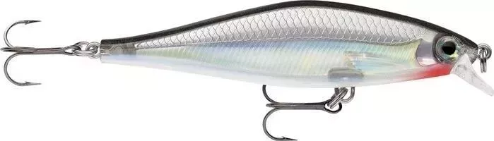 Воблер RAPALA Shadow Rap Shad 09/S