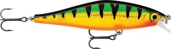Воблер RAPALA Shadow Rap Shad 09/P