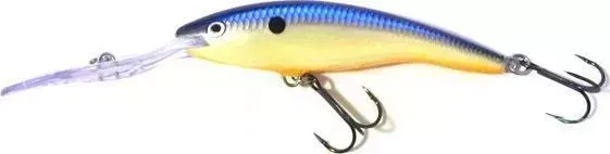 Воблер RAPALA Deep Tail Dancer 11/OPSD