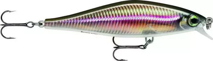 Воблер RAPALA Shadow Rap Shad 09/SML
