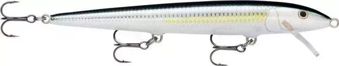 Воблер RAPALA Original Floater 13/ALB