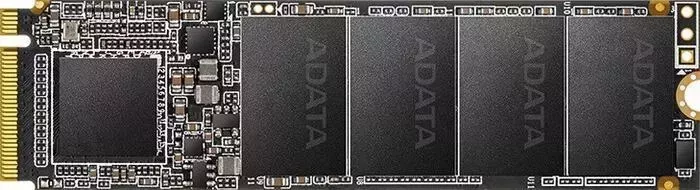 SSD накопитель ADATA 1TB XPG SX6000 Lite, M.2 2280, PCI-E 3x4, [R/W - 1800/1200 MB/s] 3D-NAND TLC