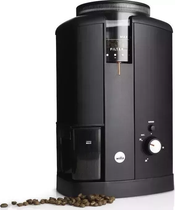Кофемолка Wilfa CGWS-130 B