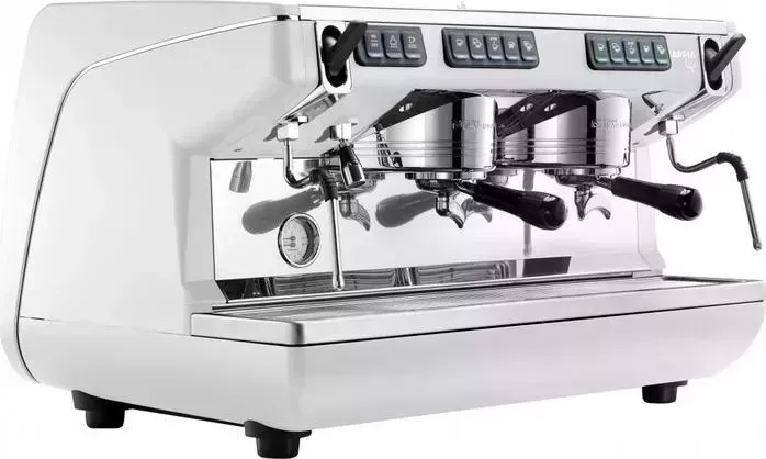 Кофемашина NUOVA SIMONELLI Appia Life 2gr V 220V