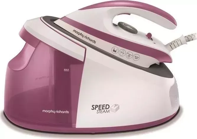 Парогенератор Morphy Richards 333201