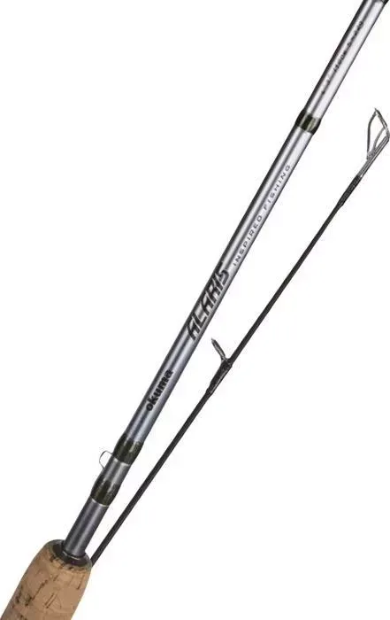 Спиннинг OKUMA Alaris Spin 6&#039;0&quot; 180cm 2-7g 2sec
