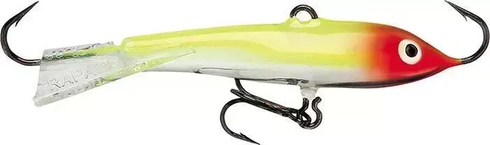 Балансир RAPALA Jigging Rap 07/CLN