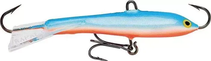 Балансир RAPALA Jigging Rap 07/BSR