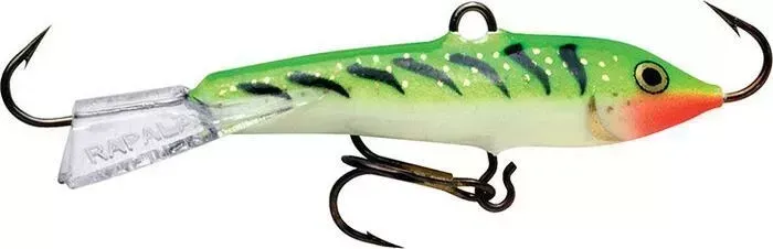 Балансир RAPALA Jigging Rap 05/GGT