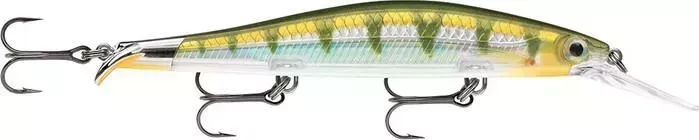 Воблер RAPALA RipStop Deep 12/YP