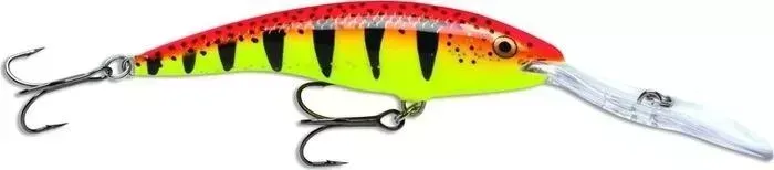 Воблер RAPALA Deep Tail Dancer 07/HT