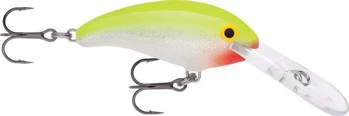 Воблер RAPALA Shad Dancer 04/SFC