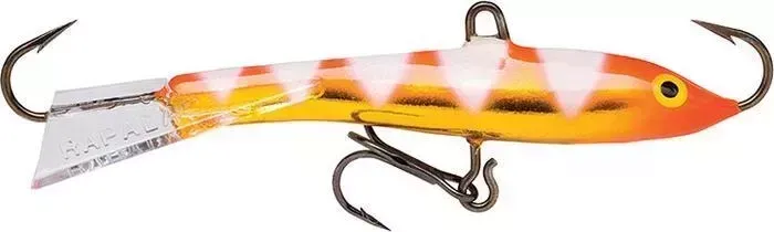 Балансир RAPALA Jigging Rap 07/GZFR