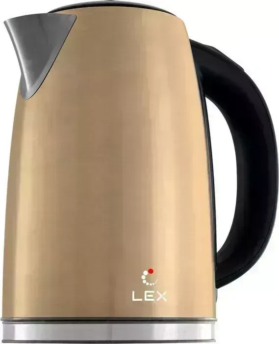 чайник электрический LEX LX 30021-3