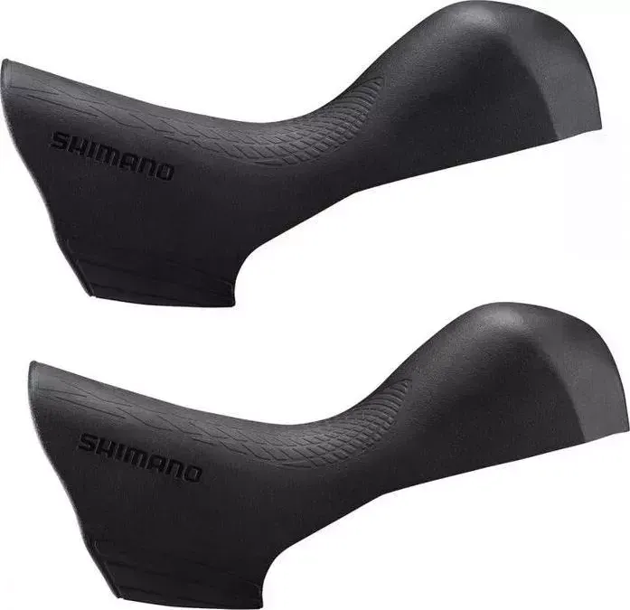 Кожухи ручек Shimano ST-R7020, пара