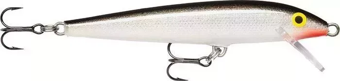 Воблер RAPALA Original Floater 07/S