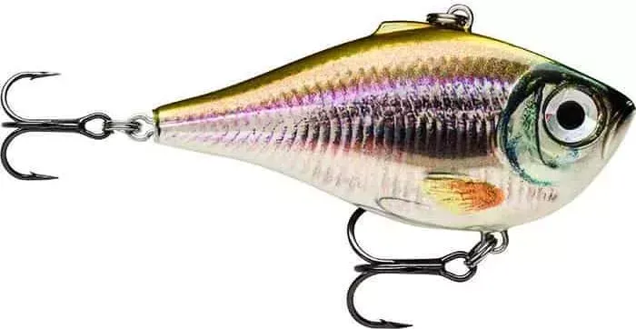 Воблер RAPALA Rippin' Rap 06/SML