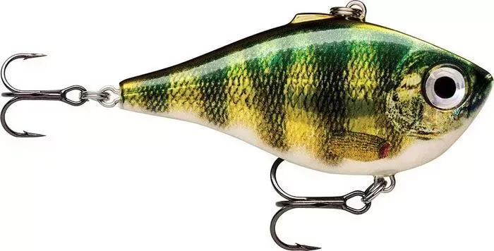 Воблер RAPALA Rippin' Rap 05/PEL