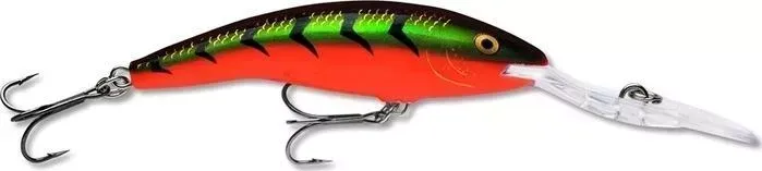 Воблер RAPALA Deep Tail Dancer 07/RDT